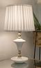 Table Lamp Caserta Cm Ø 25X45