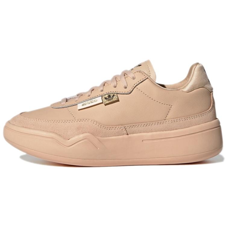 (WMNS) adidas Her Court Halo Blush Women s GX3501 EU 36