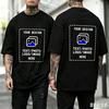 Custom Logo Cotton Short Sleeve Solid Color O-neck Men T-shirt Tops Tee Customized Print Your Own Design Printed Unisex Tshirt