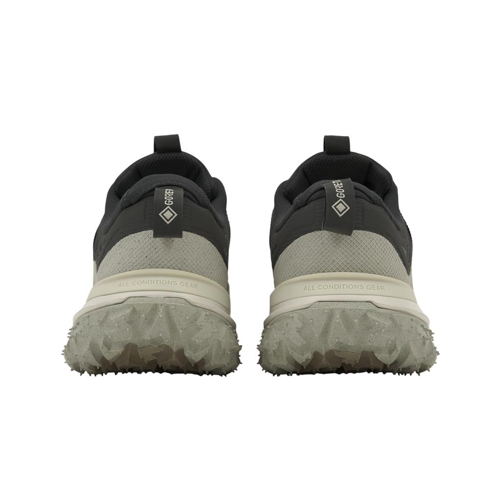 Nike ACG Mountain Fly 2 Low GORE-TEX Dark Smoke Grey Męskie trampki Khaki Jasno-Orewood-Brown HF6245-002