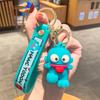 Lovable Keychain Clownfish Plush For Friends Family And Loved Ones