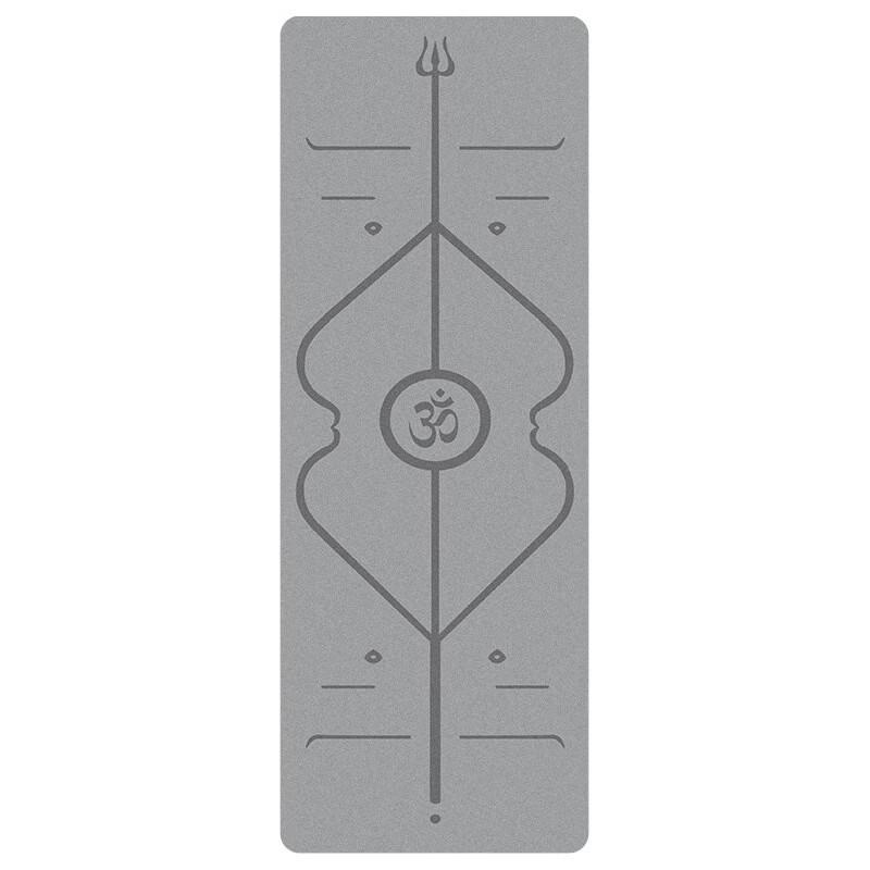 OEING Anti-slip Yoga Mat