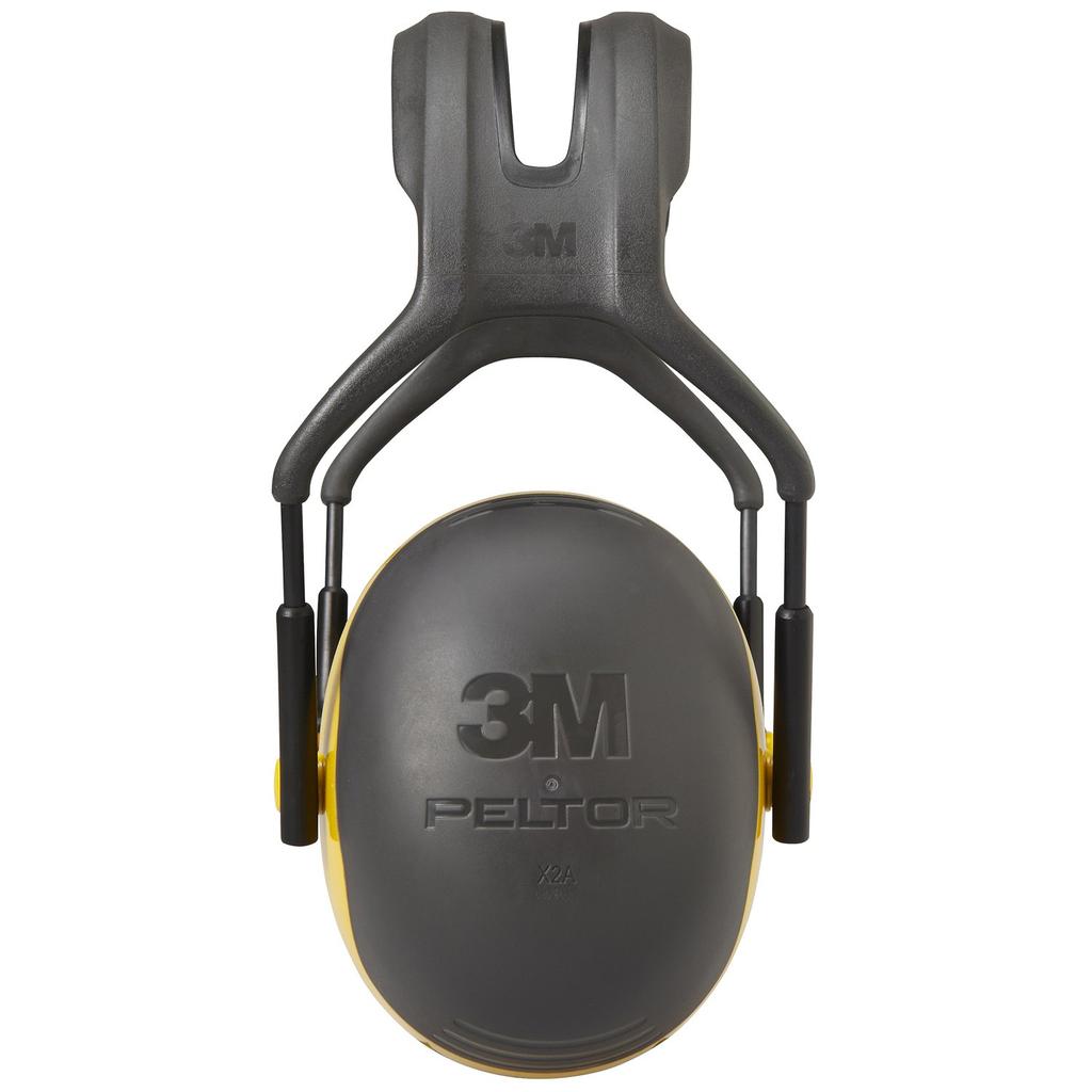 3M PELTOR X2A Earmuffs