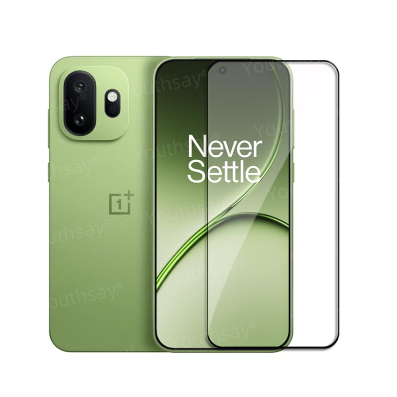 Full Cover Glass For Oneplus 15T Tempered Glass Oneplus 15T Screen Protector Protective Phone Film Oneplus 15T