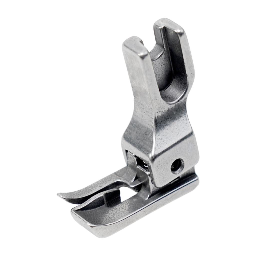 Brandneuer Kragen-Nähfuß Flachbettmaschine Industriell Multifunktional Kragen P778 Nähfuß Kragen nähen 1 1