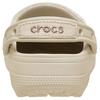 Crocs Classic Lightweight Printed Retro Casual Clogs Women Footwear Frosted-Beige 212878-2MC