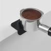 1PC Universal Pad Kaffee Zubehör Halter Ecke Barista Tampers Matte Espresso Kaffee