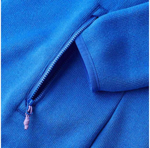 Altus Odyssey G30 Full Zip Fleece