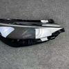 T-Cross/T-ROC Headlight Housing: Durable Transparent Cover for 26 Models