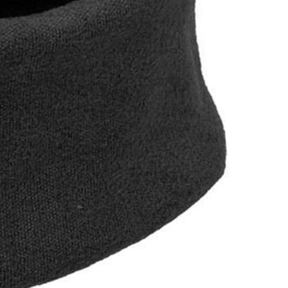 Soft Plush Pet Ear Cover Elastic Band Noise Proof Ear Wrap Cat Ear Cover Pet Grooming M