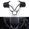 Steering Wheel Button For Toyota Hilux Revo Rocco Fortuner 2015- Buttons Bluetooth Phone Cruise Control Volume .
