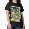 Michael 'Squints' Palledorous Vintage The Sandlot Trading Card Classic T-Shirt