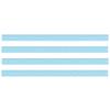 4Pcs Silicone Luggage Wheels Protector Cover Reduce Noise Can Be Cropped Suitcases Wheel Protection Rings Anti-slip