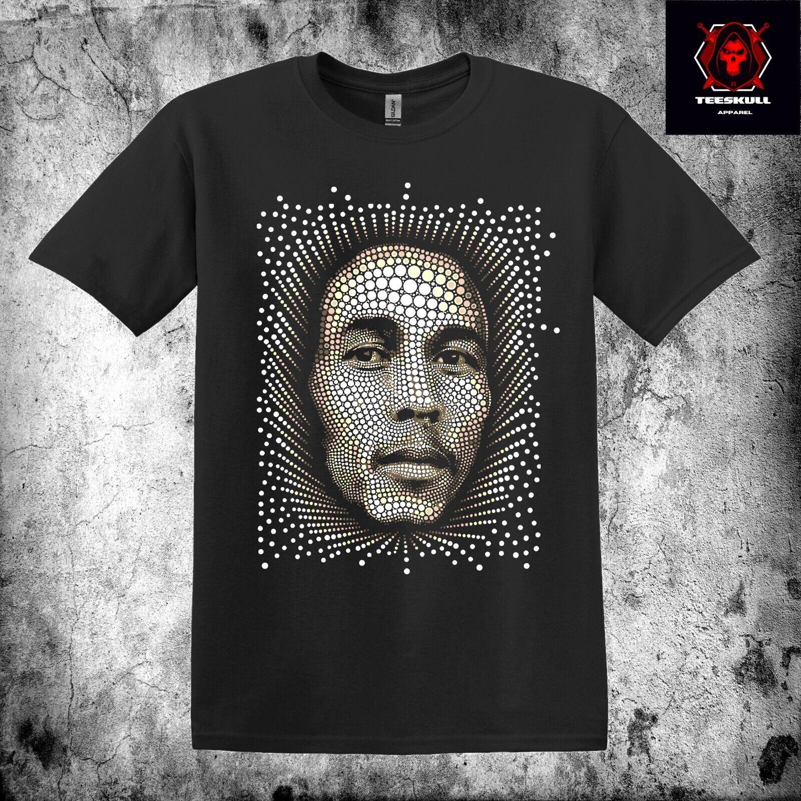 26 Bob Marley Reggae Music Tee Heavy Cotton Unisex T-SHIRT S-3XL  Unisex T-Shirt XXL