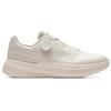 Anta Shocking 12 Pro Fashion Trend Shock Absorbing Breathable Lightweight Low Top Training Shoes Women Sneaker Fish-Belly-White 122537711-5