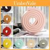 Baby Safety Edge Protector With Thickened Nbr Foam For Childproofing Home Corners And Windows