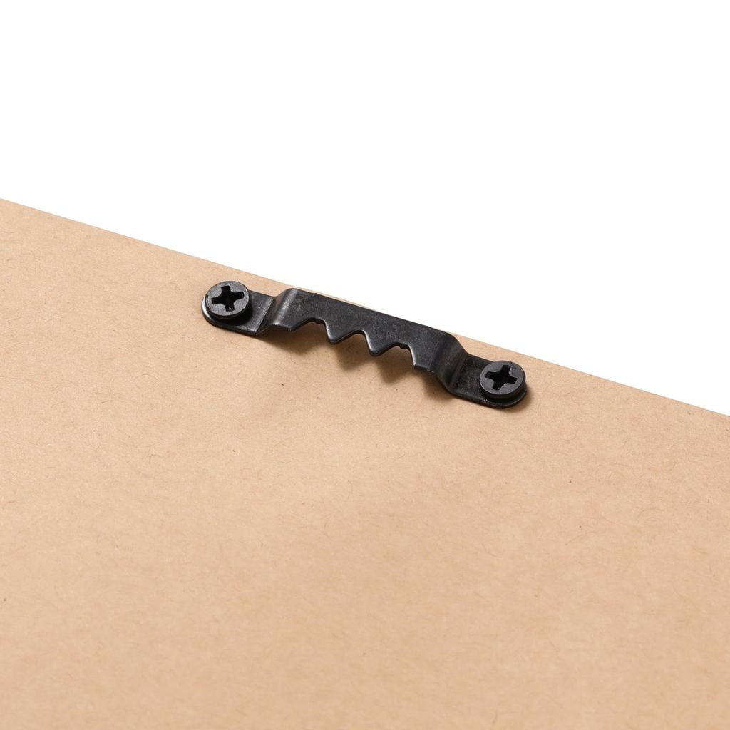 Francfranc Colorful Frame Art Board Orange Interior New Life POP