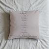 Cushion Cover Soft Case Sofa Living Symptoms Room Home Breakup Comfortable Office A Decor Adam Omer Of Protective Pillow Covers