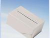 Foldable Magnetic Car Tissue Holder for Xiaomi YU7/SU7 Dashboard
