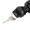 Ignition Key Switch For Suzuki LT-A 750 King Quad LTA750 X XZ XP XV 2008-2015