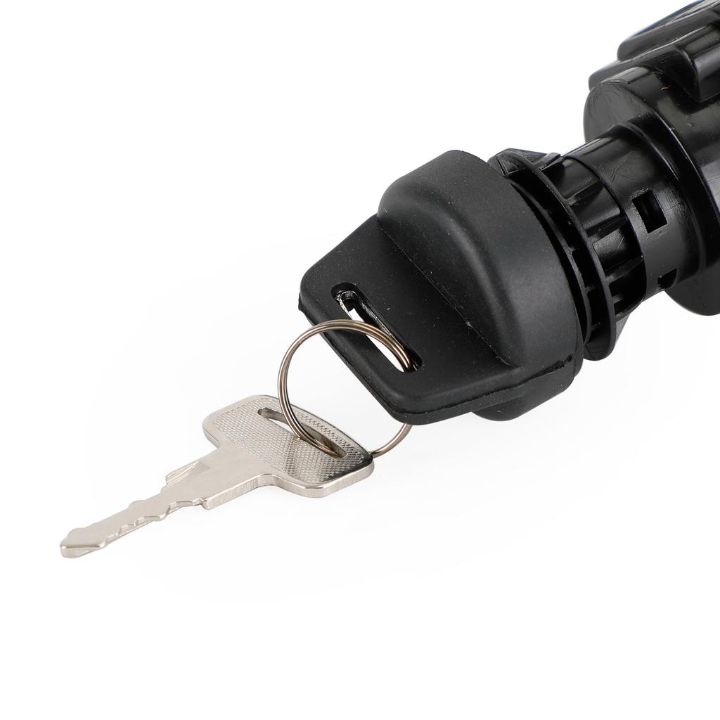 Ignition Key Switch For Suzuki LT-A 750 King Quad LTA750 X XZ XP XV 2008-2015