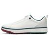 New Golf 1911 Shoes 'White Green' A12M311707FVS