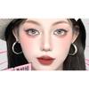 VEECCI - Good Luck Rabbit Dual-Ended Lip Glaze My Friend Rabbit Limited Edition - 6 Colors