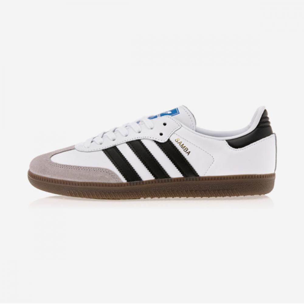 

Adidas Sneakers B75806 white/280