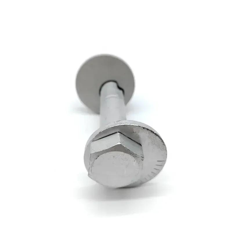 Lateral Arm Adjust Bolt Fits for Hyundai Santa Fe Tucson Sonata for Kia Sportage K900 Optima 552603M000 55260-3M000