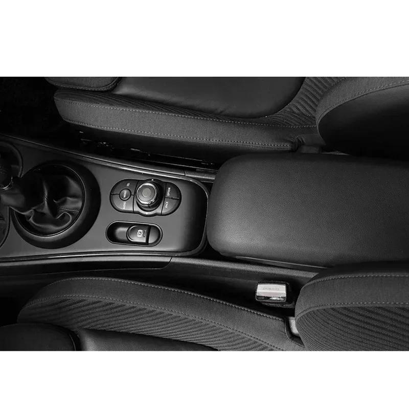 lmn1 Carbon Fiber Leakproof Protective Seat Gap Car Cover Pad for VW Volkswagen Golf Polo Passat Touran Jetta accessories Car Sticker