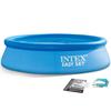 Garden Expansion Pool 244 X 61 Cm INTEX 28106