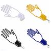 Durable Gloves Stretcher Airing Gloves Hanger Simplicity Golf Gloves Rack