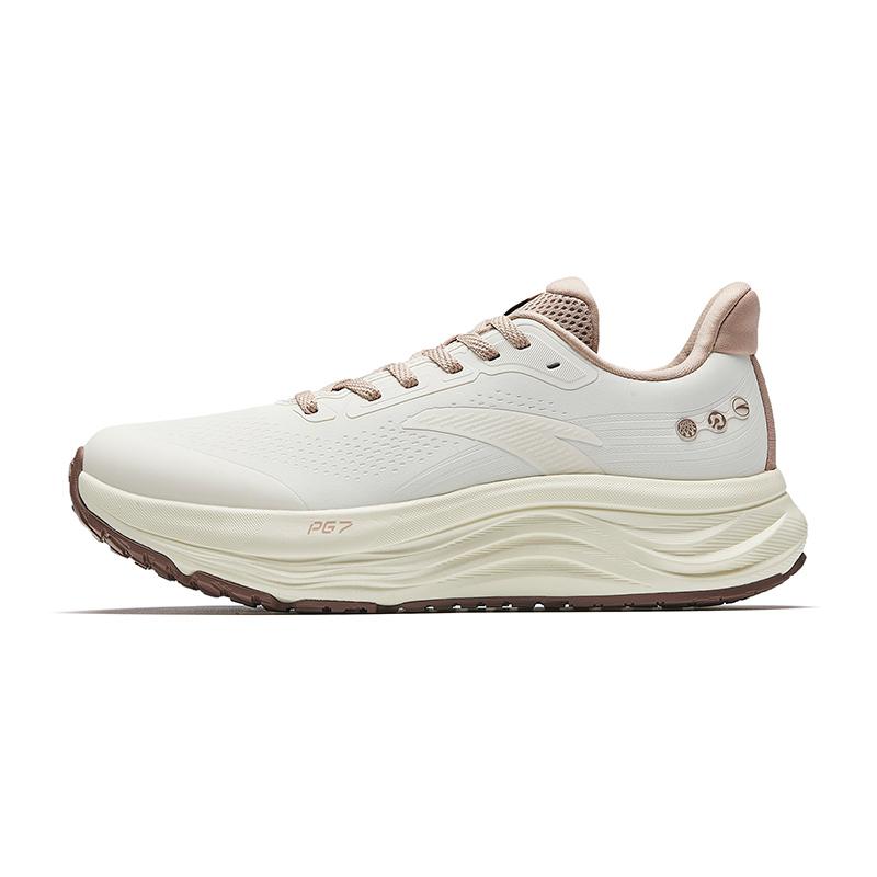 

Anta Travel 2 Abrasion Resistant, Lightweight, And Breathable Low top Casual Running Shoes Women s 122615546-11 39