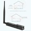 SMLIGHT SLZB-06/SLZB-06M/SLZB-06p7 Zigbee 3.0 To Ethernet,USB,WiFi Gateway Coordinator with PoE,works with Home Assistant,ZHA