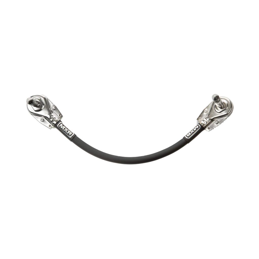 MXR DCP06J 6 Inch Patch Cable 15 cm L/L