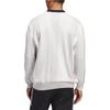 adidas Originals Rolling Links Long Sleeve Polo Shirt Chalk White IW6659