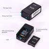 Mini GPS Tracker for Car / Mini Magnetic GPS Device Real Time Car Locator