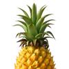 Künstliche Ananas Figur Moderne Tischmittelstücke Ananas Dekoration für Hochzeit Schlafzimmer Küche Kinderspielzeug Wohnzimmer