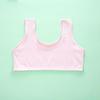 Cartoon Cotton Training Bra for Girls, Ages 11-12, Junior High - Medium/Large