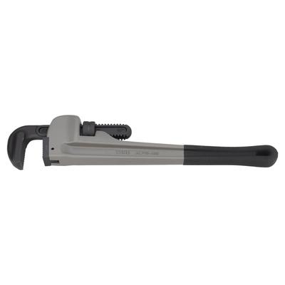 TONE Alüminyum Boru Anahtarı Uygulanabilir Boru Çapı 65A Toplam Uzunluk 412mm Maksimum Açıklık 85mm ALPW-450