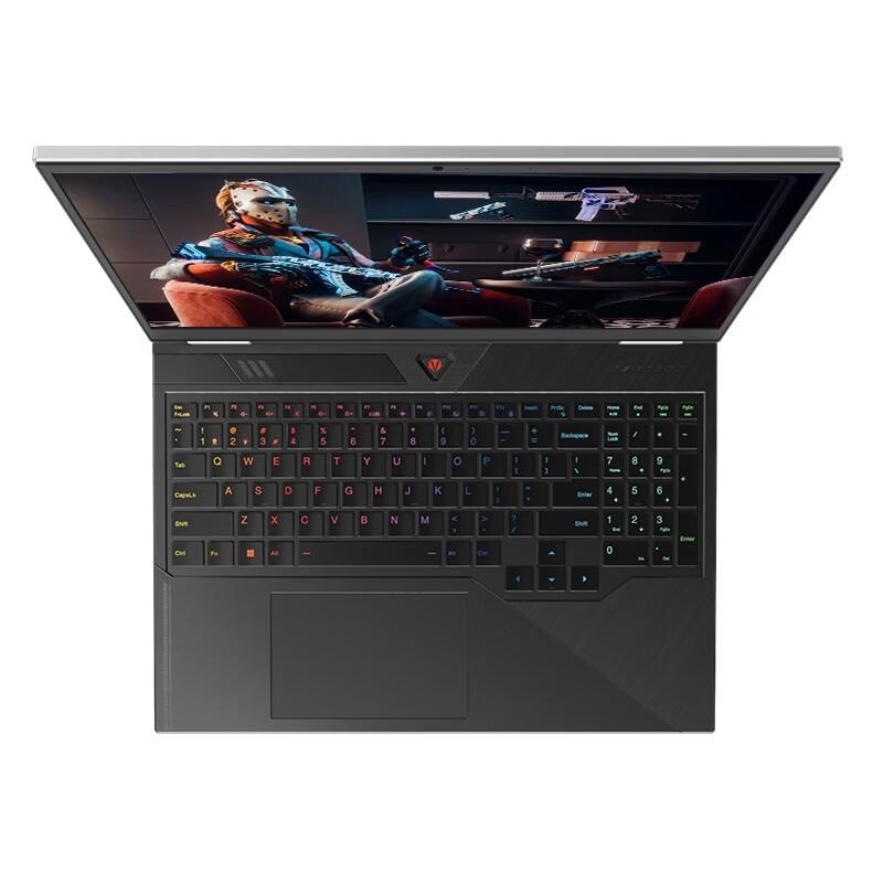 HASEE Zhanshen T12 Pro 16-inch Gaming Laptop (CN version)