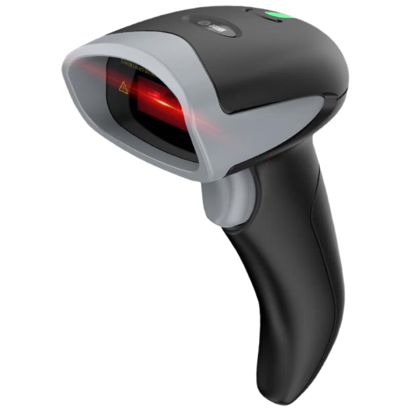 

Comi EP-5000 Wired 1D/2D Barcode Scanner