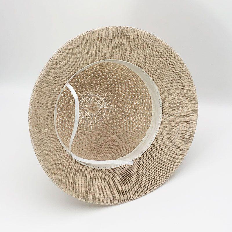 Summer Sun Hat, Thin Design Sun Protection, Large Eave Breathable Cool Basin Hat Sun Hat