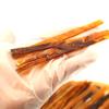 Hakodate Esan Kombu Association Dried Squid Jerky 500g Large Quantity Surume Squid Ika Snack