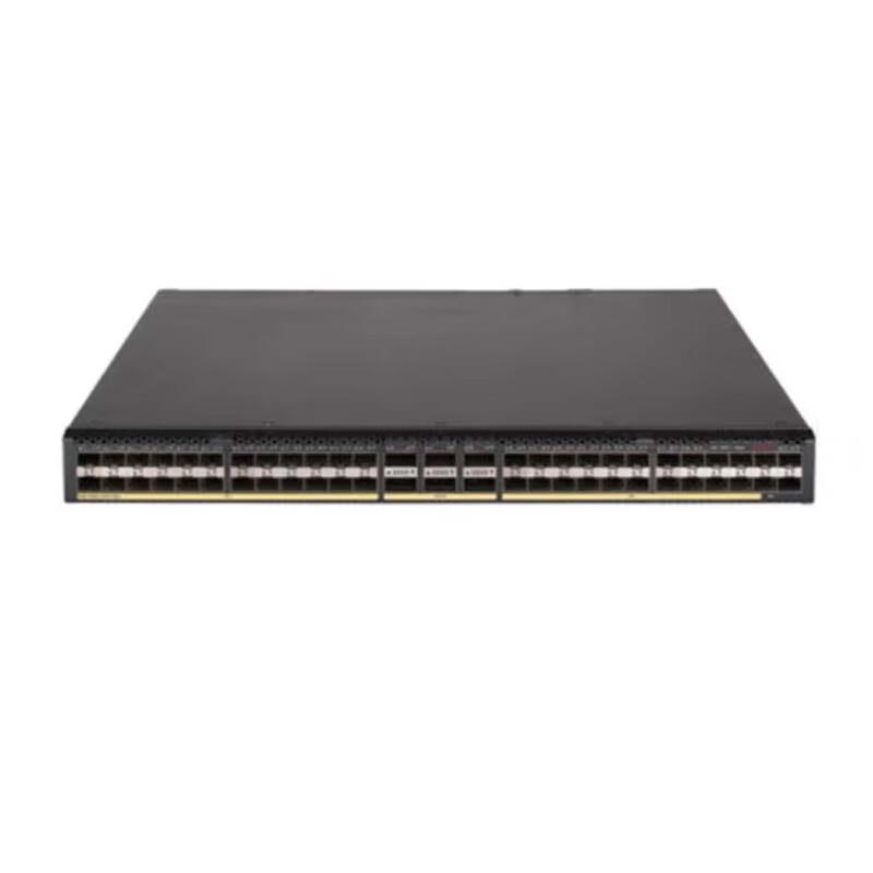 

H3C S6812-24X6C L3 Ethernet Switch