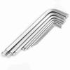9PCS Kugelende Sechskantschlüssel L-Schlüssel Set Professionelles Reparaturset Handwerkzeug