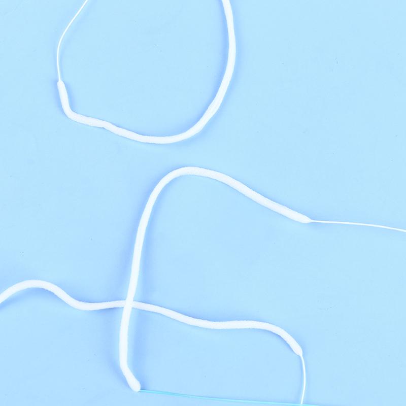 50 ks Nástroj na párátka Navlékače zubní nitě Držáky zubní nitě Mezi ortodontickými rovnátky Most Hilo Zubní Ústní Čištění