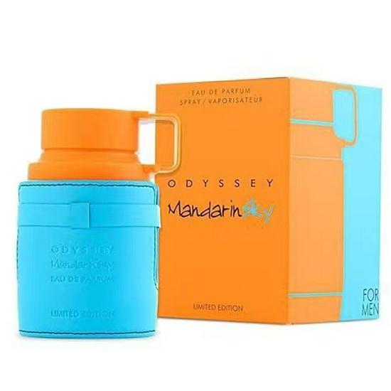 

ODYSSEY Mandarin Unisex Long-lasting Perfume