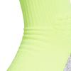 adidas Knee High Socks Unisex 1 Pack Green GU4379