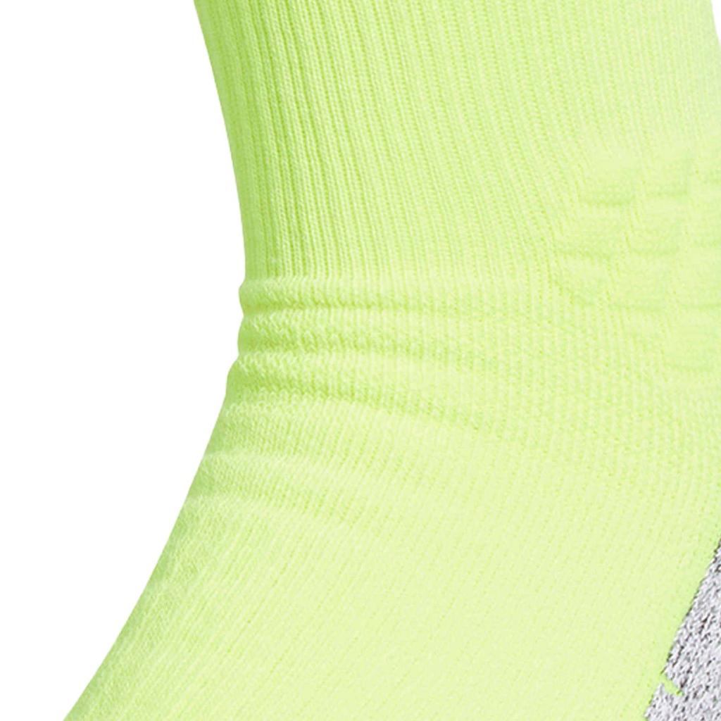 adidas Knee High Socks Unisex 1 Pack Green GU4379
